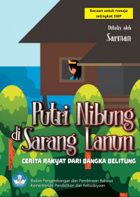 Putri Nibung di Sarang Lanun