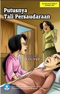 Putusnya Tali Persaudaraan