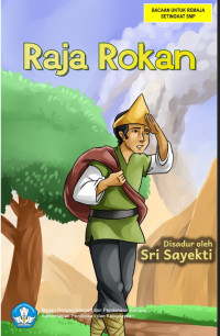 Image of Raja Rokan