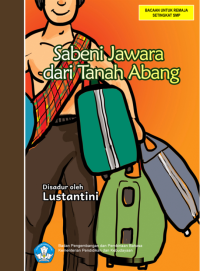 Sabeni Jawara dari Tanah Abang