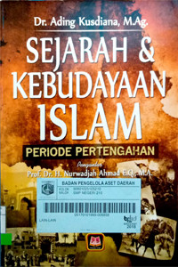 Sejarah dan Kebudayaan Islam Periode Pertengahan