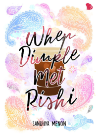 When Dimple Met Rishi