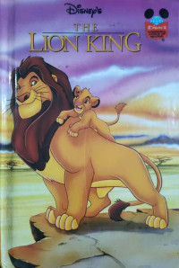 The Lion King