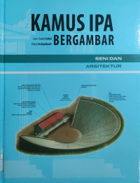 Kamus IPA Bergambar : Seni dan Arsitektur