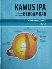 Kamus IPA Bergambar : Astronomi dan Bumi