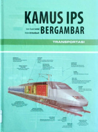 Kamus IPS Bergambar : Transportasi