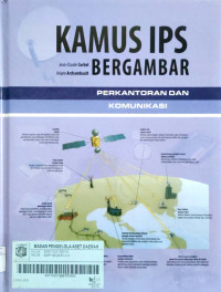 Kamus IPS Bergambar : Perkantoran dan Komunikasi