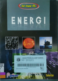 Energi