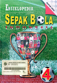 Ensiklopedia Sepak Bola 4