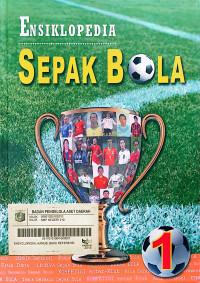 Ensiklopedia Sepak Bola 1