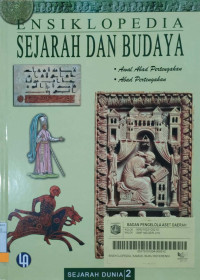 Ensiklopedia Sejarah dan Budaya 2