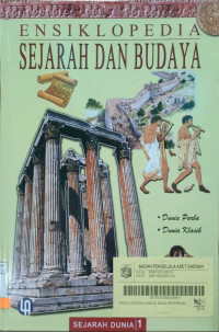 Ensiklopedia Sejarah dan Budaya 1