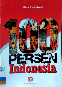 100 Persen Indonesia