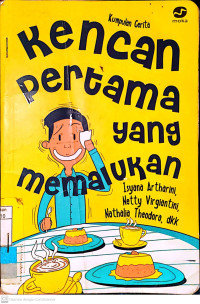 Kencan Pertama yang Memalukan
