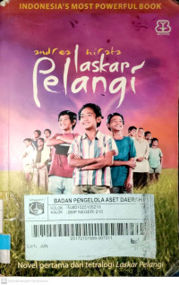 Laskar Pelangi