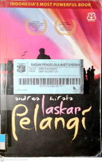 Laskar Pelangi