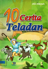 10 Cerita Teladan
