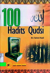 100 Hadits Qudsi