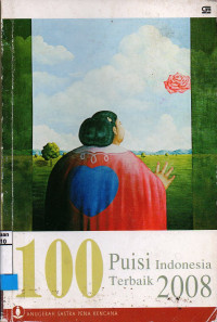 100 Puisi Indonesia Terbaik 2008