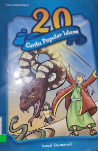 20 Cerita Populer Islami