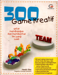 Image of 300 game kreatif