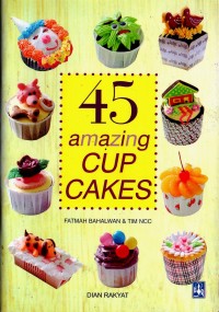 45 amazing cup cakes