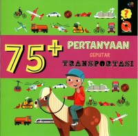 75+ Pertanyaan seputar transportasi