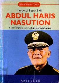 Abdul Haris Nasution