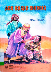 Abu Bakar Shiddiq