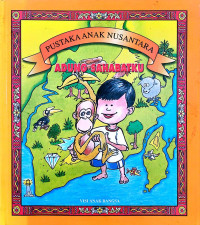 Image of Adung Sahabatku