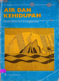 Image of Air dan Kehidupan