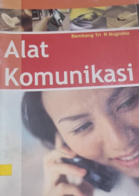 Image of Alat komunikasi