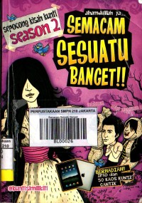 Alhamdulillah yaa semacam sesuatu banget