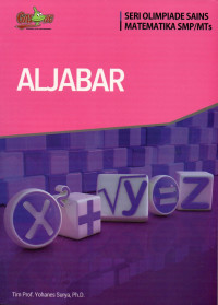 Aljabar