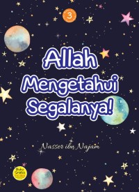 Allah Mengetahui Segalanya