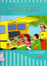 Always English