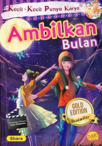 Ambilkan bulan