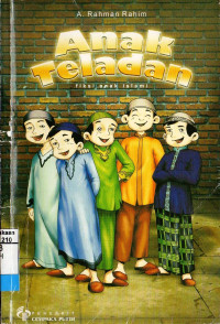 Anak Teladan