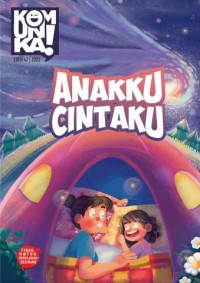 Anakku cintaku