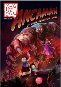 Image of Ancaman di Desa Bersinar Jaya