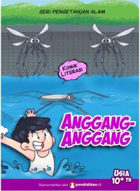 Anggang-anggang