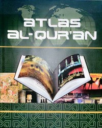 Atlas Al-qur'an jilid 2