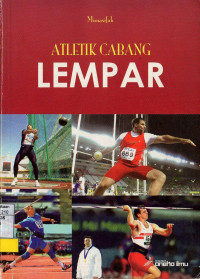 Image of Atletik cabang lempar