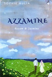 Azzamine : Azzam & Jasmine
