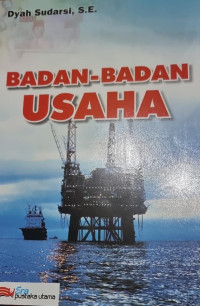 Badan-Badan Usaha