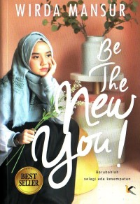 Be the new you