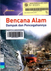 Bencana Alam: Dampak dan Pencegahannya