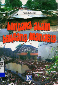 Bencana alam dan bencana manusia