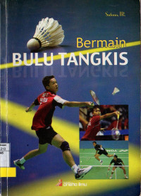 Bermain bulu tangkis