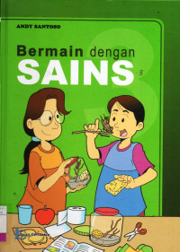 Bermain dengan Sains 3